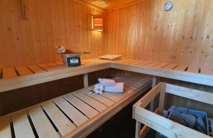 Seevilla Dubai - Luxus Ferienhaus - Foto 32