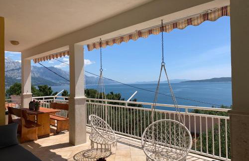 Omiš Relaxing Sea Lounge - Foto 11