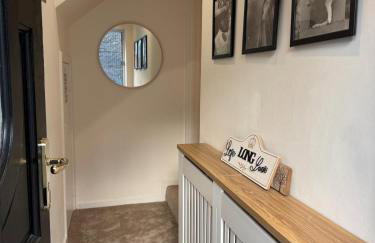 2 Bed Flat - Tottenham Hotspur Stadium - Foto 20