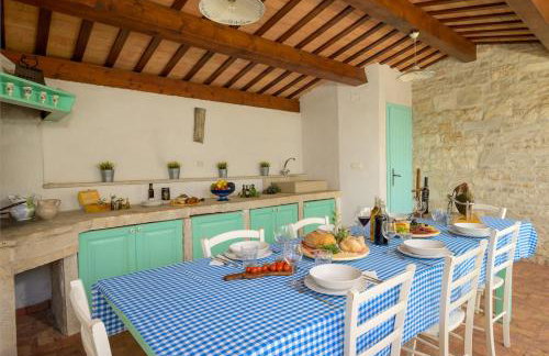 Villa Longo by IstriaLux - Foto 9