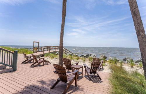 608 New Haven - Resort Access included! Great North Island Location! - Foto 105