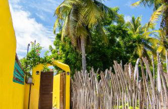 Casa Amarela em Icaraí de Amontada - Foto 30