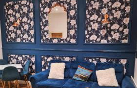 Blue Room, Stylish Apartment near City Centre - Foto 2