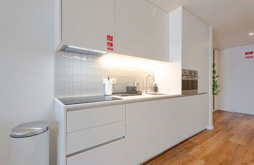 NorteSoul OldTown - 2 Bedroom 2 Bathroom Apartment! - Photo 17