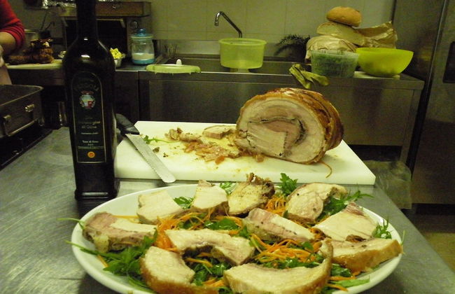 Agriturismo Bonello - Photo 70