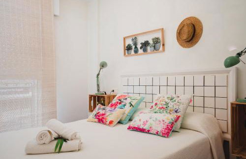 Apartamentos LÓRIEN Milladoiro - Foto 5