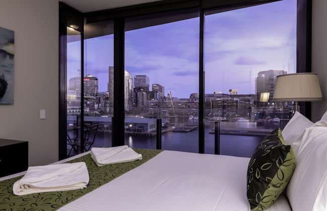 AKOM AT Docklands - Foto 62