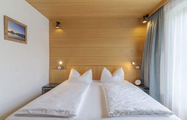 Appartements Rabitsch Hof - Foto 11