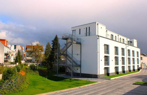 Eröffnungsangebot Übernachten in einem umgebauten Bunker - Foto 1