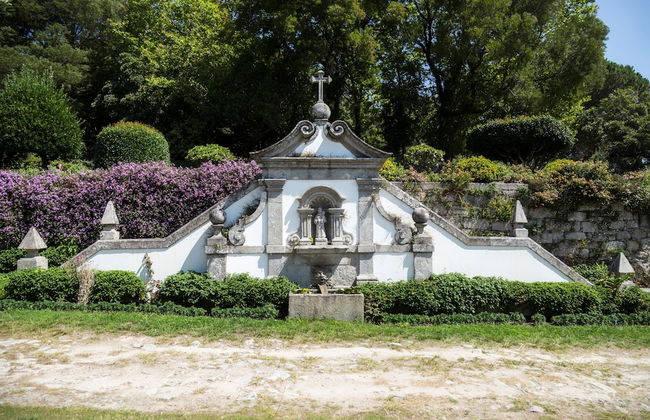 Quinta do Paço D'Anha - Foto 52