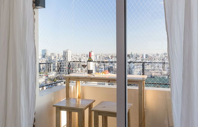 Admirable Recoleta - Foto 22