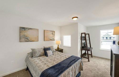 We Are "Atherton Street" ~ PSU ~ State College - Three-Bedroom House - Foto 20