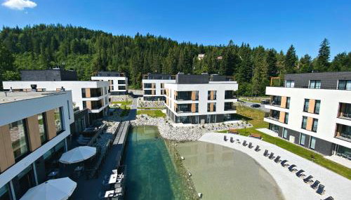 VISLOW Resort - Foto 2