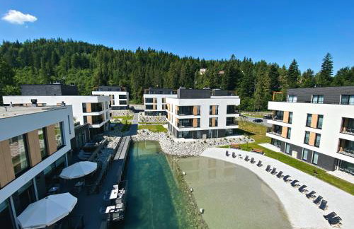 VISLOW Resort - Foto 2