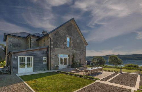 The Hollies Argyll - Foto 21