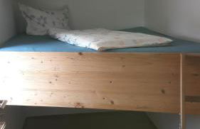 Ferienhaus Schrammsteinblick - Foto 21