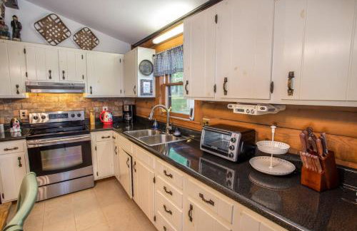 Fir River Cabin - Photo 7