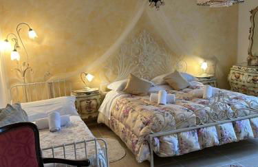 Venetian Style Apartments in Villa - Foto 6