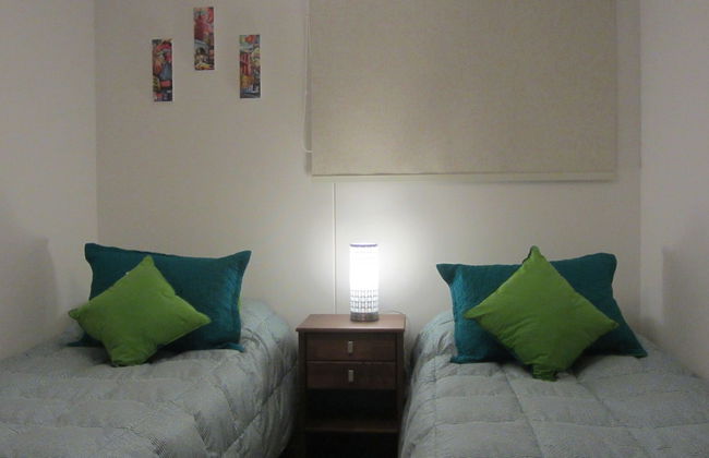 La Choza VIP Turquesa en La Serena - Photo 37