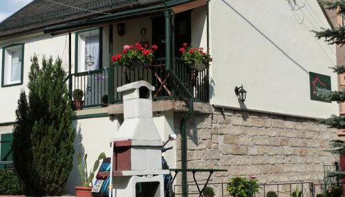 Ferienhäusl am Malerweg - Foto 4, Garden