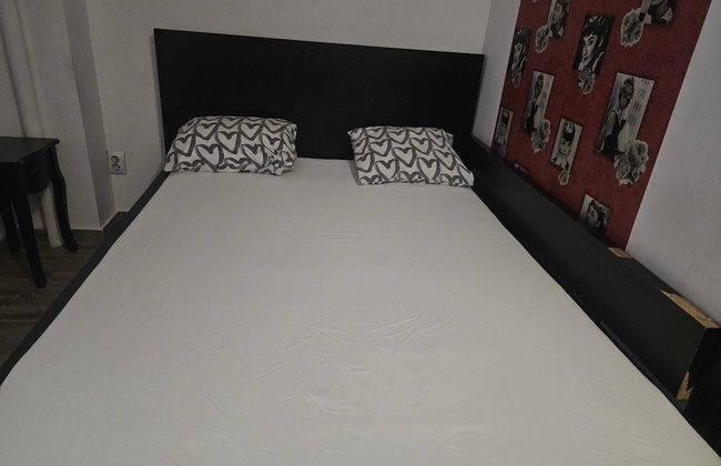 Central Class Bucharest - Foto 59