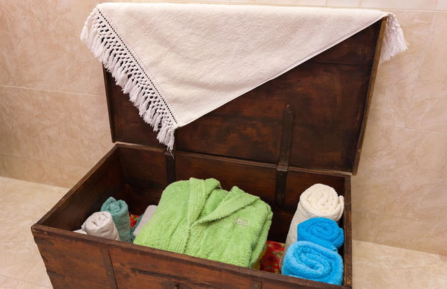 Agro Art Boutique & Luxury Villas - Foto 67