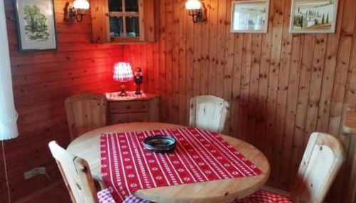 Holiday Home Haus Sonnenhang by Interhome - Foto 3