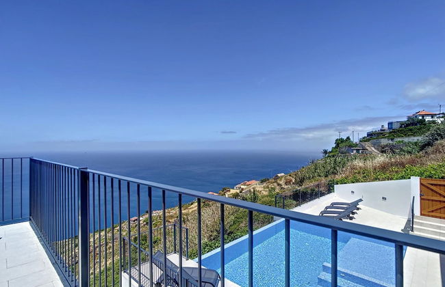 Villa do Espig o by Atlantic Holiday - Foto 26