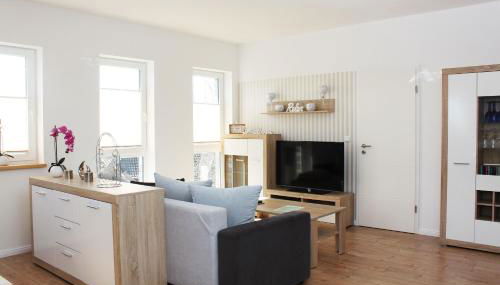 Ferienwohnung Engelmann-Beck - Foto 4