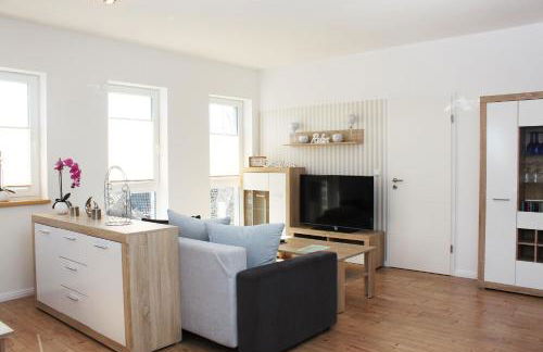 Ferienwohnung Engelmann-Beck - Foto 4