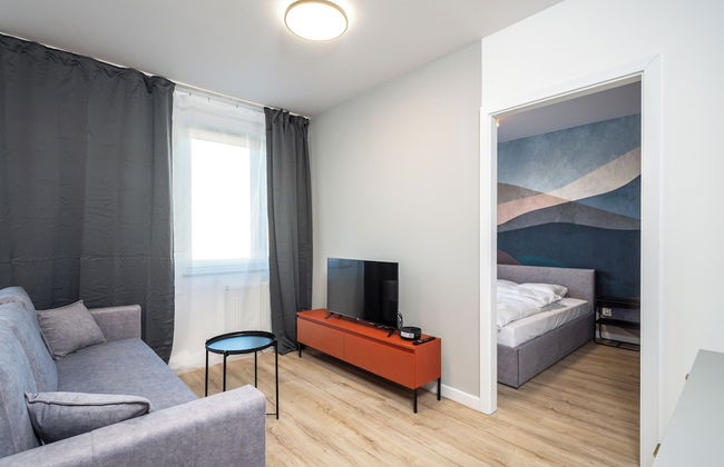 RentPlanet - Apartamenty Ceglana - Foto 21