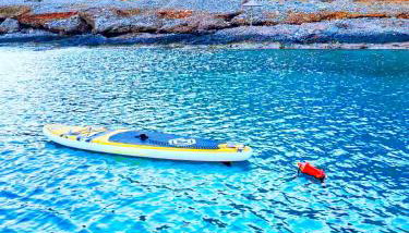 Tholos Alexandra's Beachfront House - Foto 2