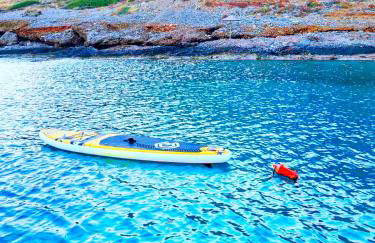 Tholos Alexandra's Beachfront House - Foto 2