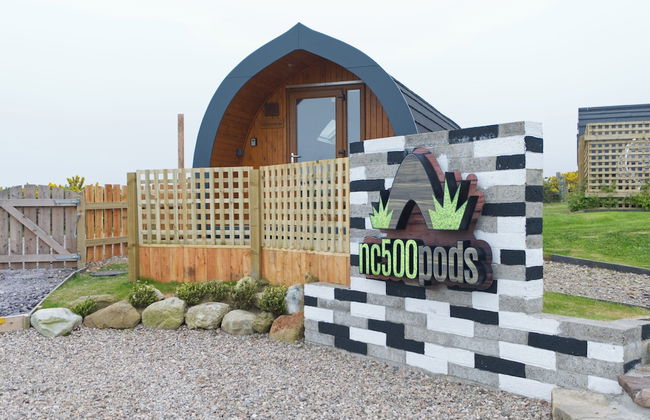 North Coast 500 Pods - Foto 11