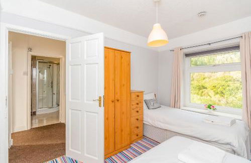 The VIEW Spacious Apartment In Afan Forest Bike Park By STAE-Homes - Foto 19