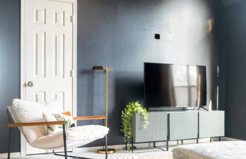 Cypress 5 Bedroom Retreat with Hot Tub, Firepit and Game Tables! Pet Friendly - Foto 48