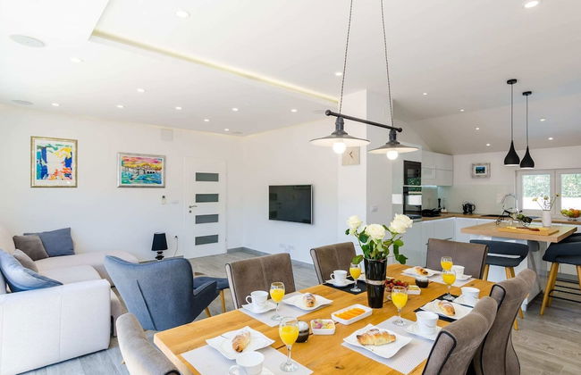 Villa Tranquility Nest Beniva - Three-bedroom Villa With Swimming Pool and Partial Sea View - Foto 37