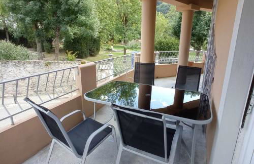 Évasion à Luz - Foto 19