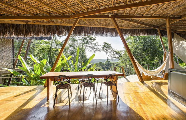 KA BRU Forest Villa - Foto 11