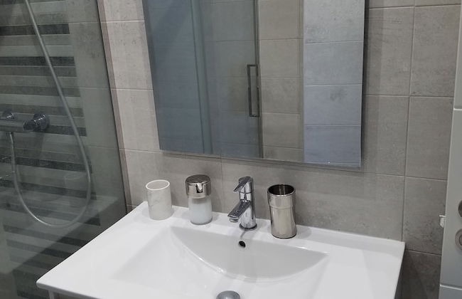 Apartamento El Yate In Front Of The Sea - Foto 18