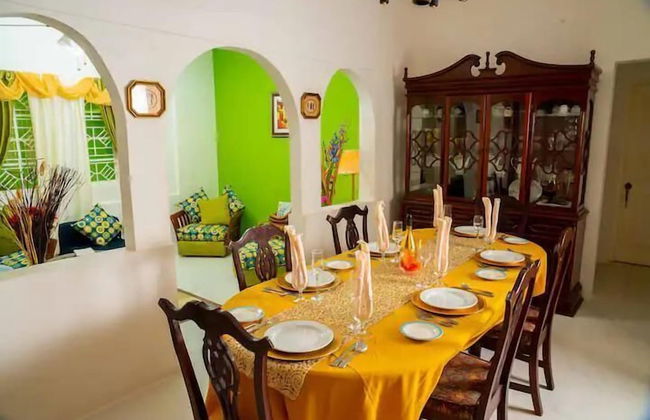 Bunglow on the Terrace - Foto 17