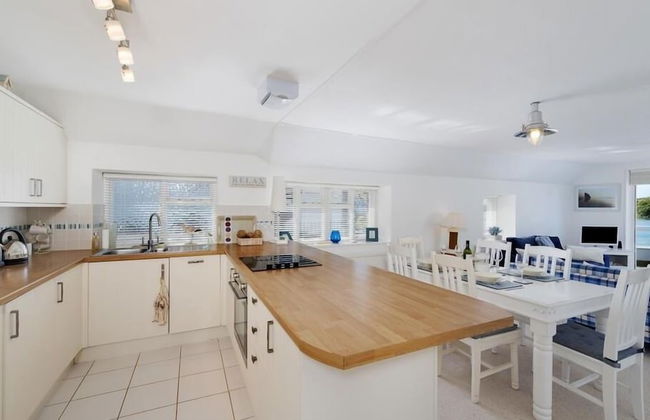 The Boathouse - Foto 2