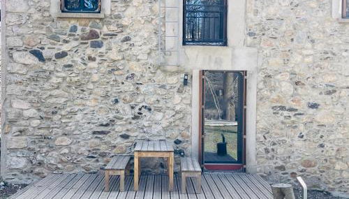 Villa du Parc le Frêne - Foto 2