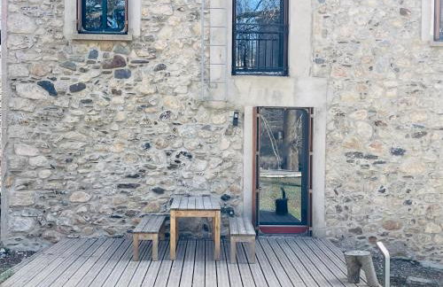 Villa du Parc le Frêne - Foto 2