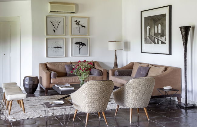 Resort Locanda Rossa - Foto 3