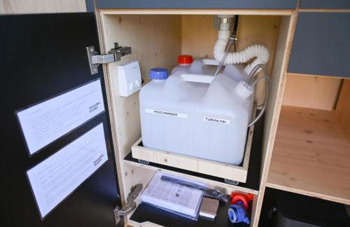 Sleep Space 3 - Green&Tiny Spot Rehburg Schafweide - Photo 21