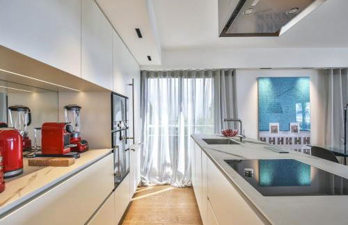 Sublime Appartement Promenade des Anglais (2) - Foto 7