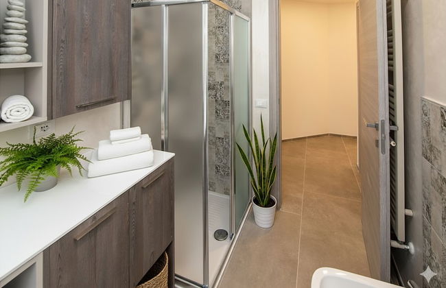 Appartamento Paorelli - Photo 16