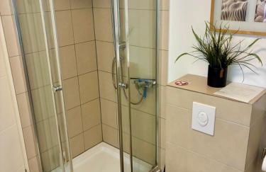 LüttelHome, moderne Ferienwohnung im Grünen mit Highspeed-Glasfaser - Foto 18