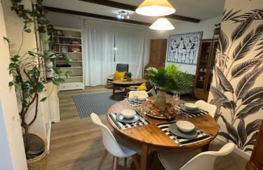 Etxie La casa de Mundaka EBI 326 - Foto 25